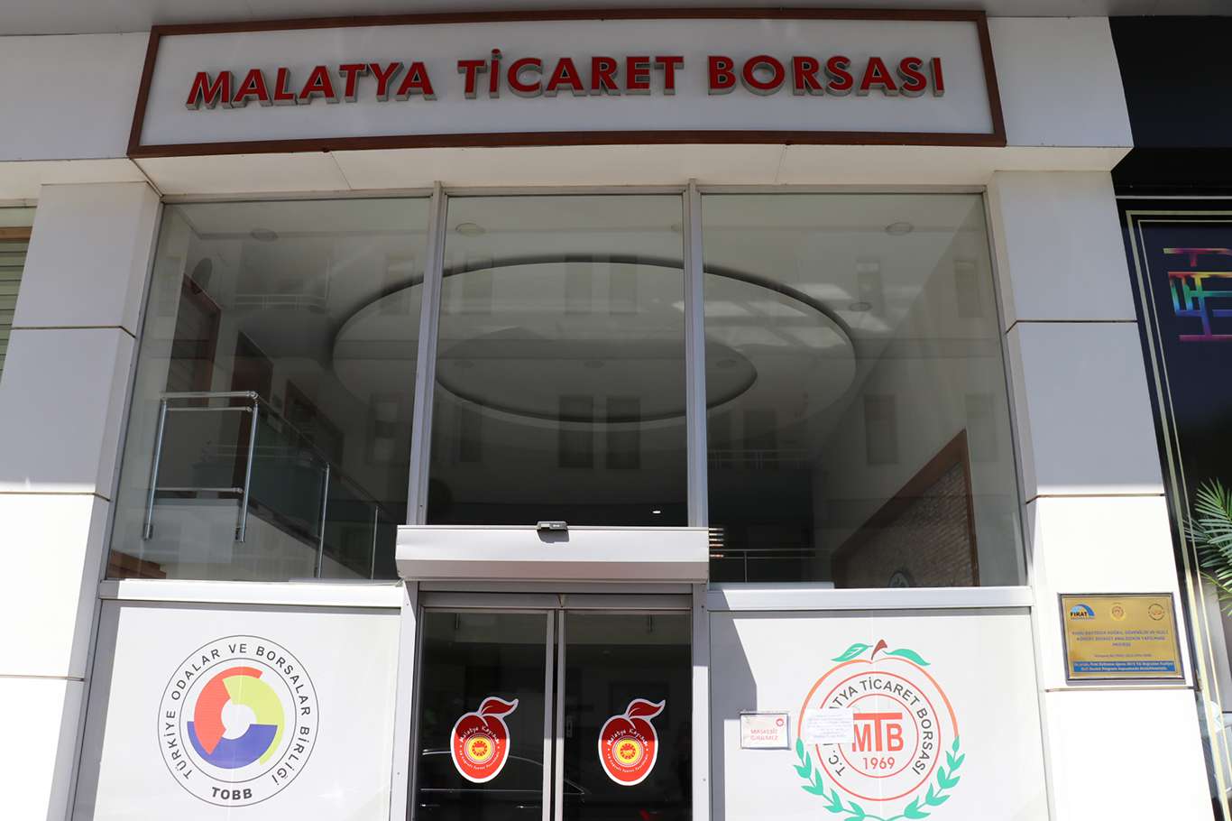 Tarım ve Orman Bakan Yardımcısı Tunç: Kuraklık Doğu, Güneydoğu ve İç Anadolu Bölgesi’nde etkili oldu Tarım ve Orman Bakan Yardımcısı Tunç: Kuraklık Doğu, Güneydoğu ve İç Anadolu Bölgesi’nde etkili oldu